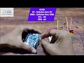 🚦 Smart Traffic Signal Demo