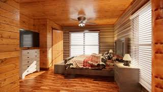 1329 N Baden Dr video tour