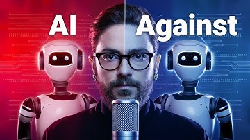 AI vs Cybersecurity: The Next Generation of Warfare