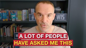 Martin Lewis: The difference between a Will and a Power of Attorney