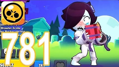Brawl Stars - Gameplay Walkthrough Part 781 - Cuckoo Colette (iOS,Android)