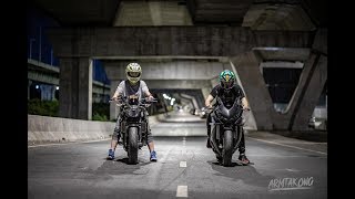 Download Honda Cbr650r แต่งสวย Ep.15 Video MP3 Honda Cbr650r แต่งสวย Ep.15