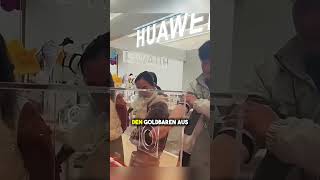 Das Spiel mit dem Goldbarren 😱