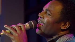 George Benson - Nothing's Gonna Change My Love For You (Official Music Video)