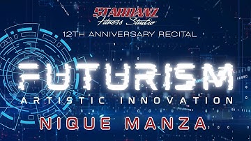[#StardanzFuturism] Nique Manza