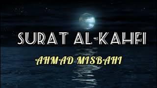 surat alkahfi, murotal anak, ahmad misbahi, dzikir jumat