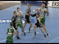 Hammarby-Sävehof Final 2008-05-01