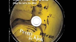 My prostitute  - Lords of Acid - Ma Fille de Joie (Hey Ho Let&#39;s Go Mix)