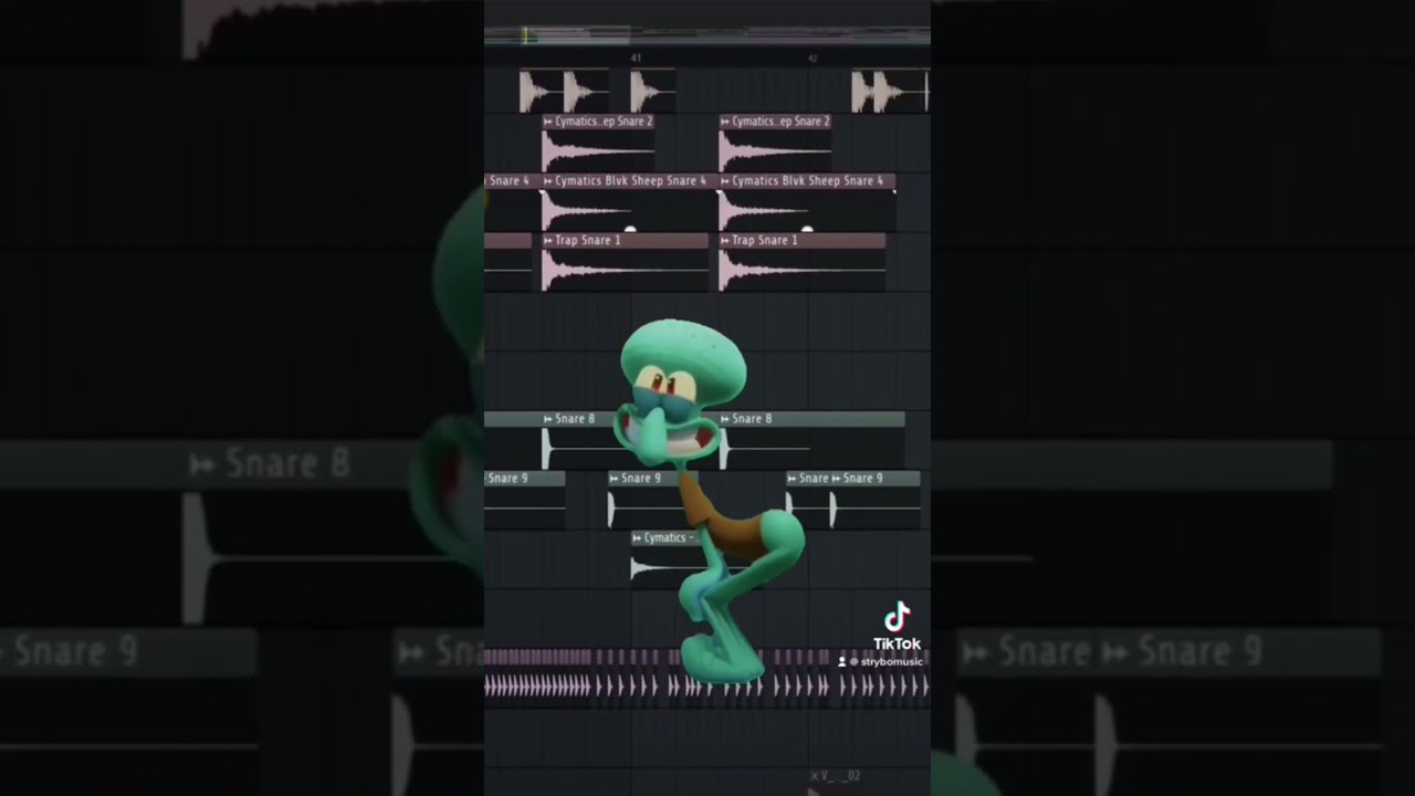 How to make an Arab trap drop 