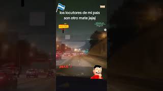 locutores de mi pais