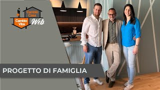 Progetto di Famiglia | Puntata integrale