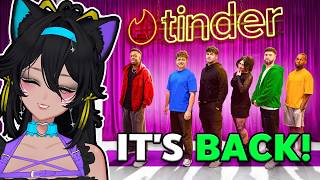 SIDEMEN TINDER IRL IS FINALLY BACK!