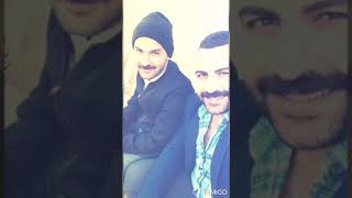 Hani Benim Dostlarım Apocan