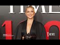 Kate Hudson Reveals Her Biggest Lesson for Her 3 Kids | E! News