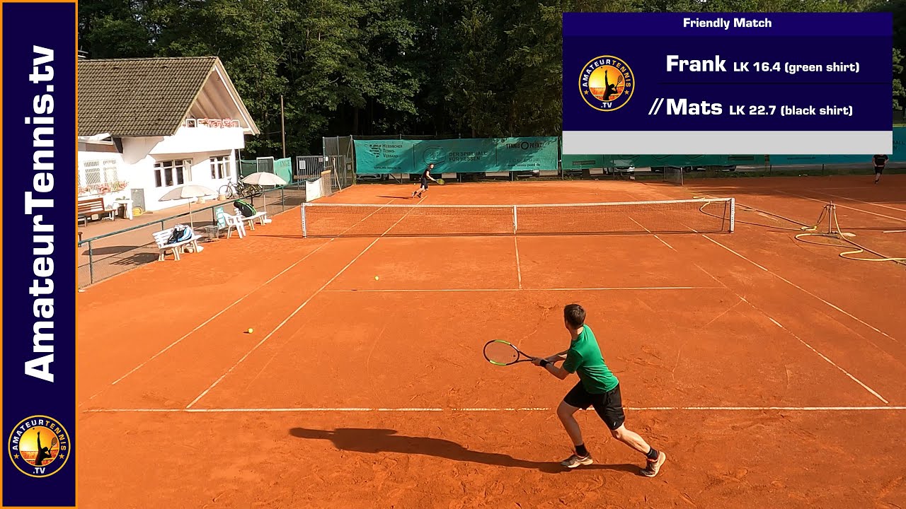 Frank versus Mats match thumbnail