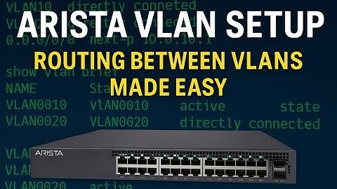 Build Your Dream Network: Switch Configuration Tutorial | Home Lab Series #diynetworking #networking