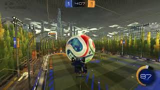 clip for RLFX by f0rri crossmap ground pinch