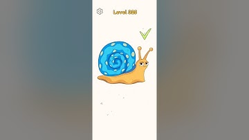 DOP 4 LEVEL 325   #shorts GAMEPLAY Android ios #gaming #drawonepart  Like & Subscribe for More!