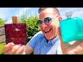 Summer Fragrances You Can Buy for under $39