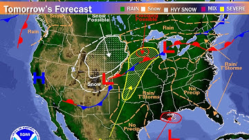 PURDUE WEATHER FORECAST POWERPOINT