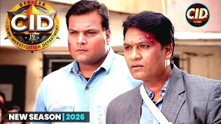 #cid 2026 | Murti Ka Rahasya | CID Daya | CID Season 2 | Crime World #truestory