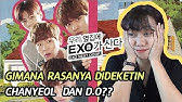 Belajar Angka Korea Satuan Hitung Halu Version Exo With Borassaem Youtube