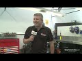 THROWBACK: Talking Tech - KRE Race Engine Workshop