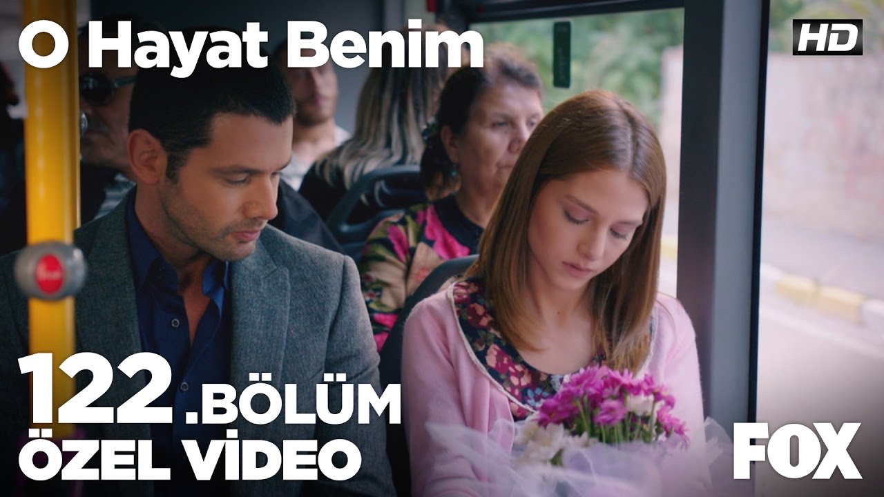 O Hayat Benim 122. Bölüm Özel Klip! O Hayat Benim 122. Bölüm
