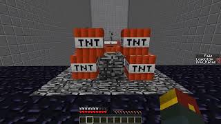 Logdotzip fails in TNT El Boost from Minecraft - @Logdotzip