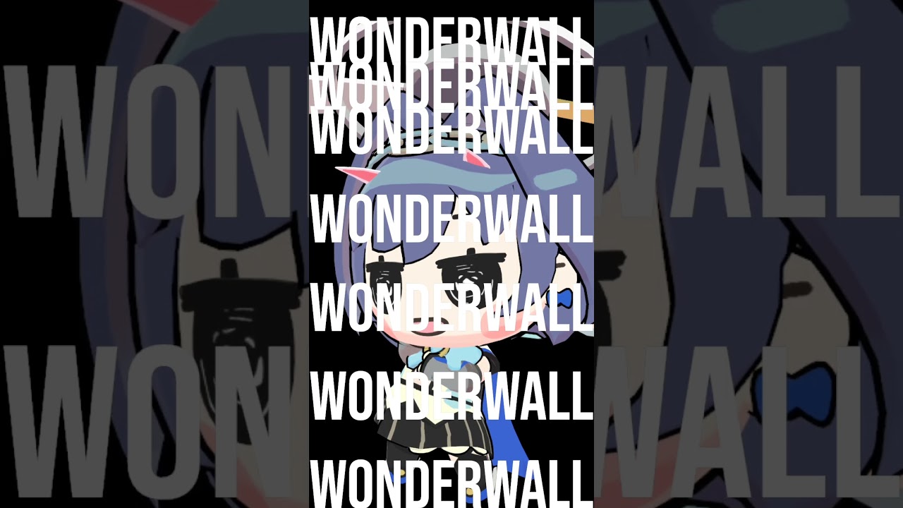 Cos' maybe Kronii gonna be the one that saves me 