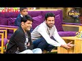 Manoj Bajpayee Shares Hilarious Pankaj Tripathi Anecdote on The Kapil Sharma Show 🎬