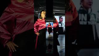 Sofia - Opulence Season 2 Fashion Week