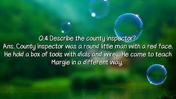 Lesson - 17 (The Fun They Had) class 12th Hindi Medium By British Institute Karera