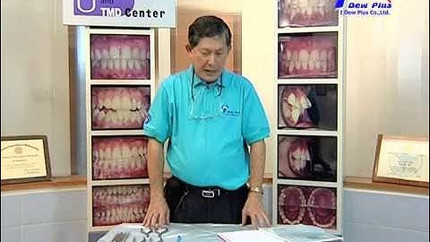 Wire Bending Technique Part1