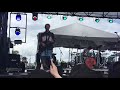 The Driver Era Live - Low - Riptide Festival Ft Lauderdale FL - 12/1/18