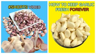 #freshgarlic #garlic #shortsvideo #shorts this video is for garlic
lovers just like me, who would to use fresh in boosting health,
enhanc...