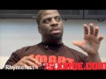 Rhymfest Interview with The Source Magazine (Part 2)