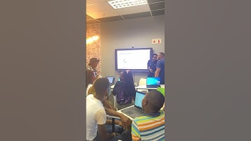 Web Development Bootcamp hosted by @eazicode3773  #youtubemadeforyou #coding