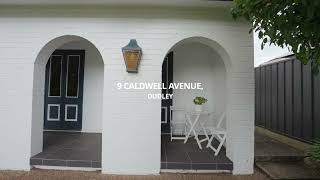 9 Caldwell Avenue, Dudley