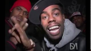 Shea Davis - Guns Go Blam - Smack Dvd - Otf - Only The Fam