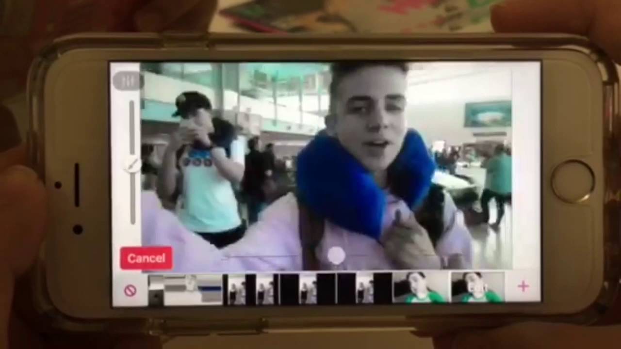 edits video make Itsbriannabaza  to video  How make YouTube edits!