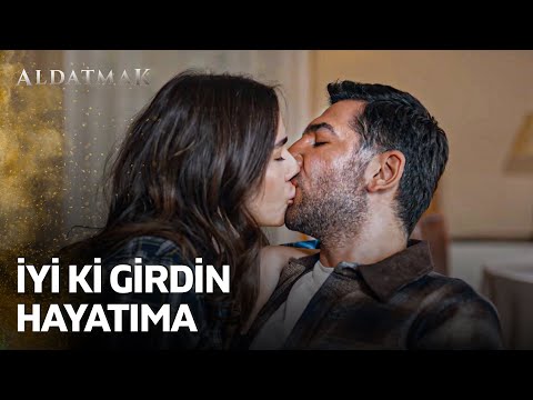 Oylum U Aşka İnandıran Adam Aldatmak 57 Bölüm 