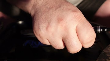 PM2 Titanium Scale Install