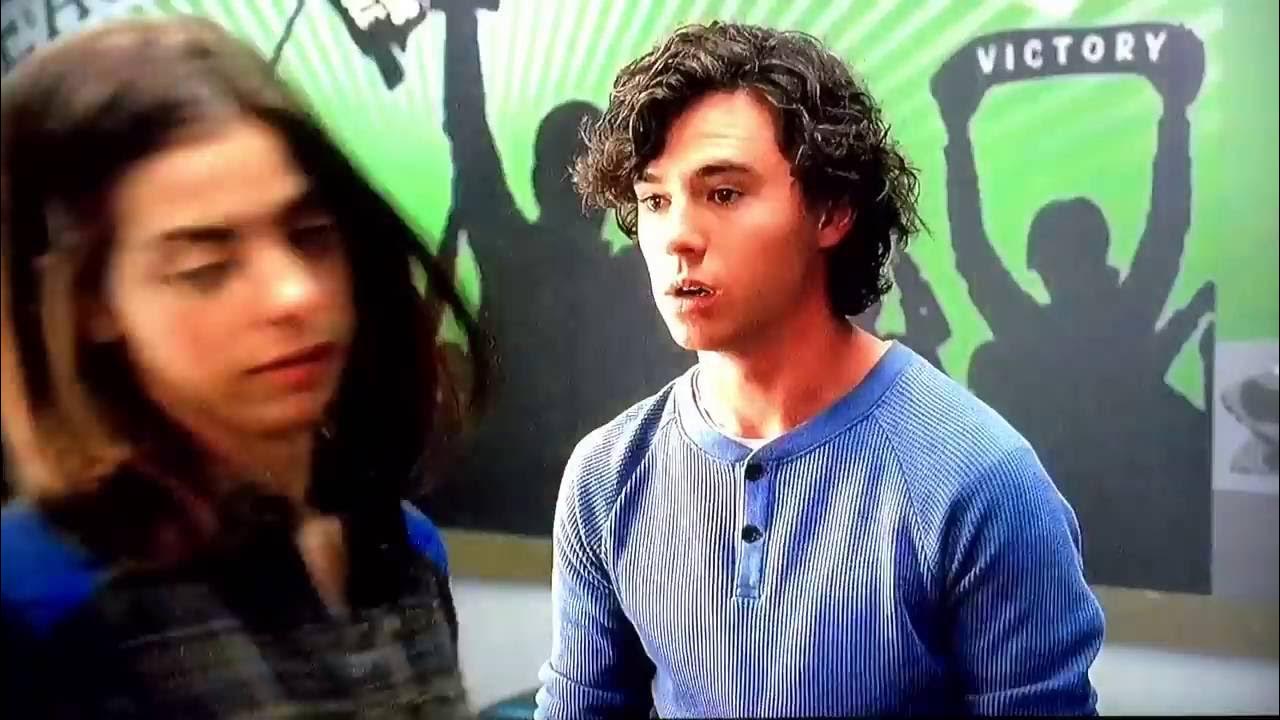 Axl Heck Moments Part 174 The Middle YouTube