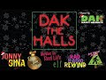 Dak the halls  the complete daktv holiday special