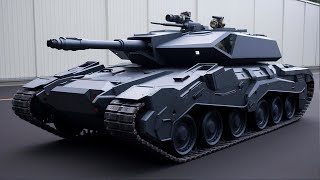 14 Most Insane Military Technologies And Vehicles In The World ► 2