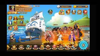 haki the lost treasure อัพเรือขั้นสุดท้าย s201 screenshot 5