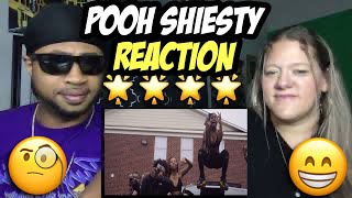 Choppa Tee, Kayy Shiesty, Pooh Shiesty & BIG 30 - Breaking News | Reaction