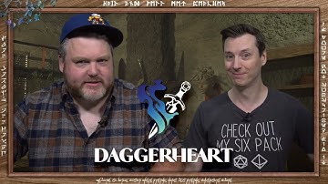 NEW #DAGGERHEART AP COMING SOON: Bonus Action Volume 3!