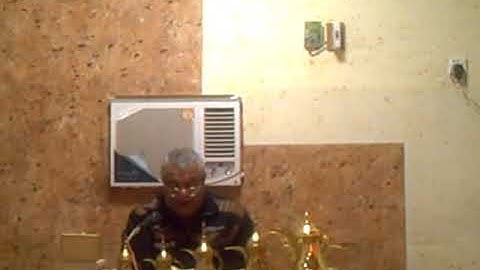 سورة الحجر كاملة=هديتى الى ارواح امواتكم اخوانى واخواتى الاطهار =الحاج ملا صاحب العبيدى